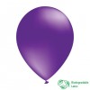 Purple Standard 28cm Balloons